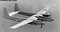 Hughes XF-11 -tiedustelukone.