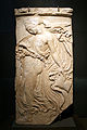 Ménade, copia romana de los Museos Capitolinos