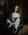 Q63930 Hedwig Elisabeth van Palts-Neuburg geboren op 18 juli 1673 overleden op 10 augustus 1722