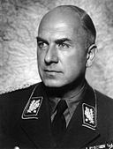 Fritz Todt, fundador i cap de l'Organització Todt entre 1938 i 1942.