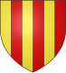 Coat of arms of Faucigny