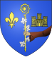 Huy hiệu của Châtillon-sur-Loire