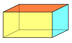 長方體