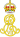 Karaliaus Eduardo VII monograma