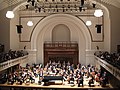 Miniatura para Royal Philharmonic Orchestra