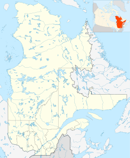 La Tuque (Quebec)