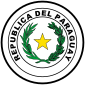 Brason de Paraguai.