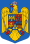 Románia címere