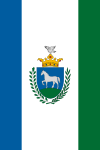Lórév zászlaja