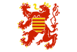 Limburg zászlaja