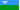 Vlag Chanto-Mansië