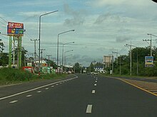 Highway 226 in Lam Plai Mas.jpg