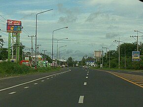 Highway 226 in Lam Plai Mas.jpg