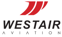 Logo der Westair Wings Charters