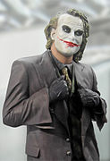 The Joker at Romics 2014.jpg