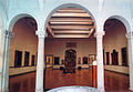 Muzeo Borgogna.