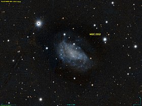 Image illustrative de l’article NGC 2552
