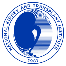 National Kidney and Transplant Institute (NKTI).svg
