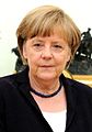 Germaniya Angela Merkel, Germaniya kansleri (Host)