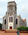 Ouidah katolikus temploma