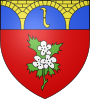 Blason de Saint-Gervais-la-Forêt