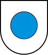 Kommunevåpenet til Lenzburg