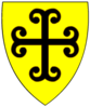 Герб of Ахейське князівство