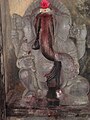 Ganesh, Galageshwar Temple