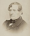 Charles-Louis-Gaston d' Audiffret in 1853 overleden op 19 april 1878