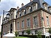 L'Institut Pasteur, à Paris.
