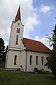 Jakobskirche Bad Muskau Mai 2017 (3)
