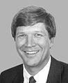 Representative John Kasich of Ohio (Withdrew in July 1999)