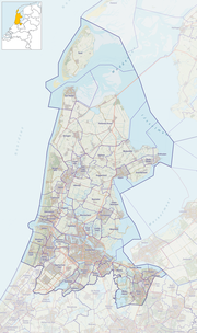 Hinderdam (Noord-Holland)