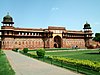 Pháo đài Agra, Uttar Pradesh