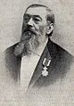 Willem Deckers overleden op 21 januari 1899