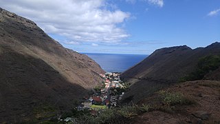 Jamestown, Saint Helena, Ascension and Tristan da Cunha