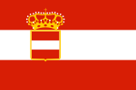 Bandeira mercante do Império (1786-1869)