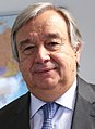variant = }} António Guterres, Birlashgan millatlar tashkilotining bosh kotibi