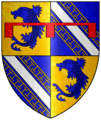 Guichard II Dauphin Sire de Jaligny