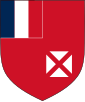 Coat of arms of ਵਾਲਿਸ ਅਤੇ ਫ਼ੁਤੂਨਾ