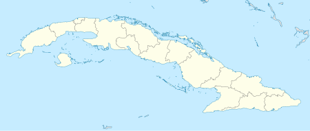 Welterbe in Kuba (Kuba)
