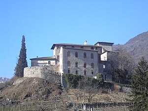 Schloss Masegra