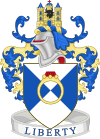 Coat of arms of London Borough of Havering
