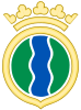 Coat of arms of Andorra la Vella (en)