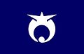 Flag of Takanezawa Tochigi.JPG