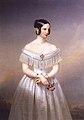 Alexandra Nikolajevna van Rusland overleden op 29 juli 1844