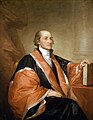 3 John Jay (Gilbert Stuart portrait).jpg/2 uploaded by Severino666~commonswiki, nominated by Pine