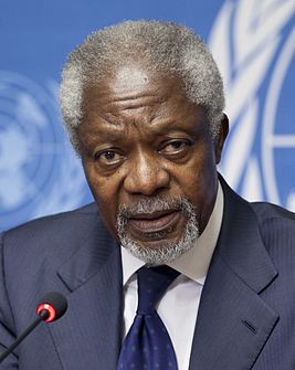 Kofi Annan ÜRO:n pertiš, Ženev, vn 2012 kezakus