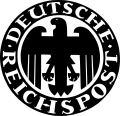 Reichspost-Emblem