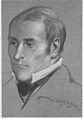 Thomas James Henderson overleden op 23 november 1844